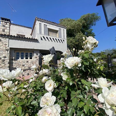 Posada Del Angel Villa Serranita Exteriér fotografie